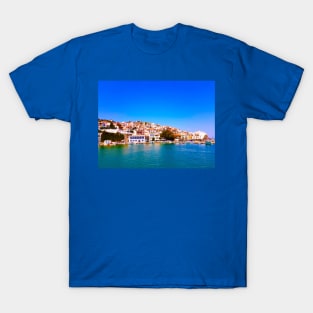 Skopelos Greece T-Shirt